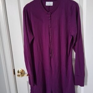 Cosabella Purple Women's Pajama